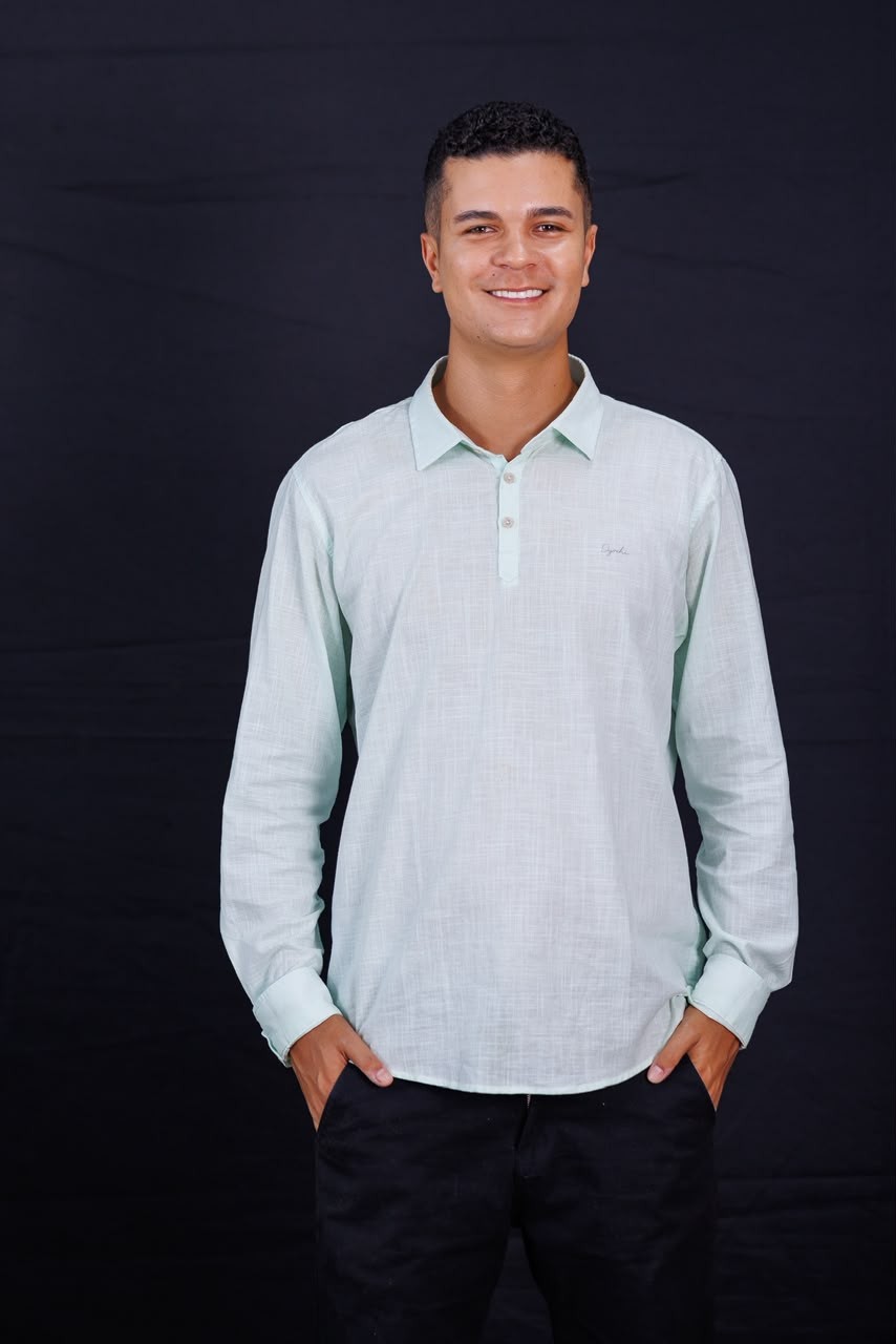 Foto de Luis Felipe Oliveira Ribeiro